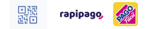 QR - Rapipago / Pago Fácil