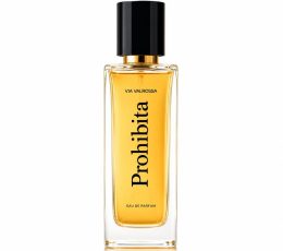 PERFUME PROHIBITA 50 ML EAU DE PARFUM
