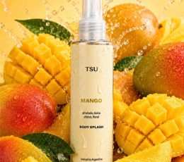 BODY SPLASH 150 ML - MANGO
