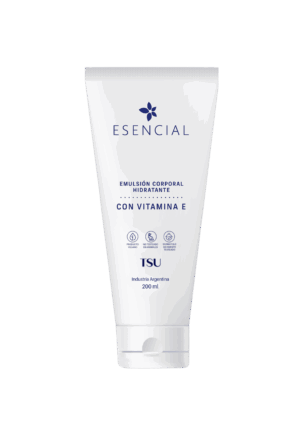 CREMA CUERPO ESENCIAL 200 ML HIDRATANTE