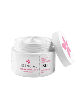 CREMA FACIAL DIA 50 GR