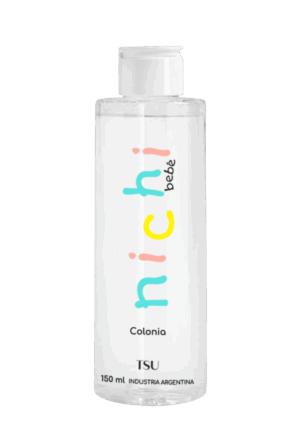 COLONIA NICHI 150 ML