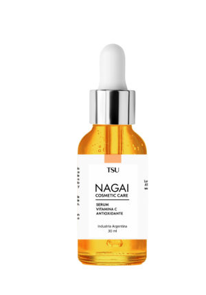 SERUM VITAMINA C 30 ML