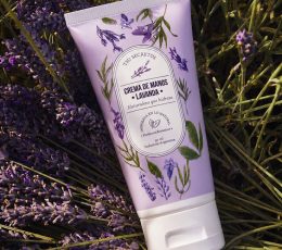 CREMA TSU SECRETO LAVANDA 50 ML