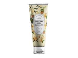 CREMA TSU SECRETO VAINILLA 50 ML
