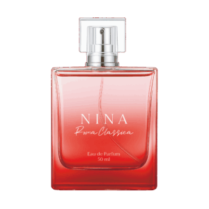 NINA ROMA CLASSICA 50 ML EAU DE PARFUM