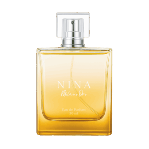 NINA MILANO ORO 50 ML EAU DE PARFUM