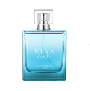 NINA CAPRI BLU 50 ML EAU DE PARFUM