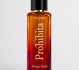 PROHIBITA FS 30ml EAU DE PARFUM