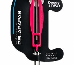 PELAPAPAS METALICO