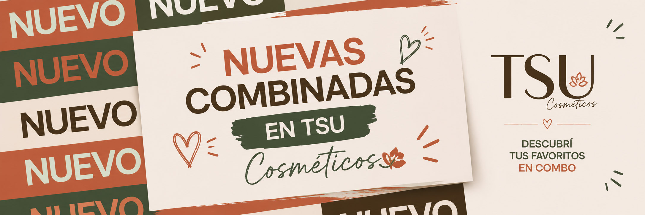 combinadas