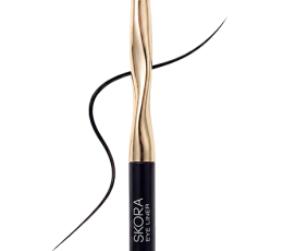 Delineador de Ojos Pluma Deluxe SKORA