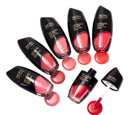 Brillo Labial Color SKORA