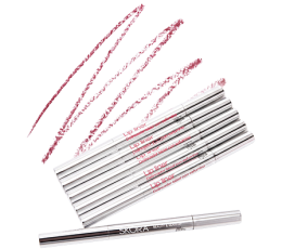 Delineador Labial con Esfumino SKORA