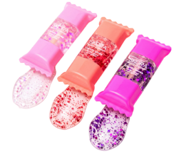 Candy Gloss Glitter SKORA