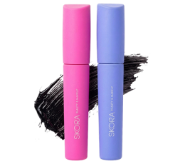 Lash Mask Máscara de Pestañas SKORA