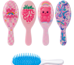 Cepillo  Para Niños Estampado SKORA