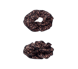 Scrunchie Animal Print SKORA