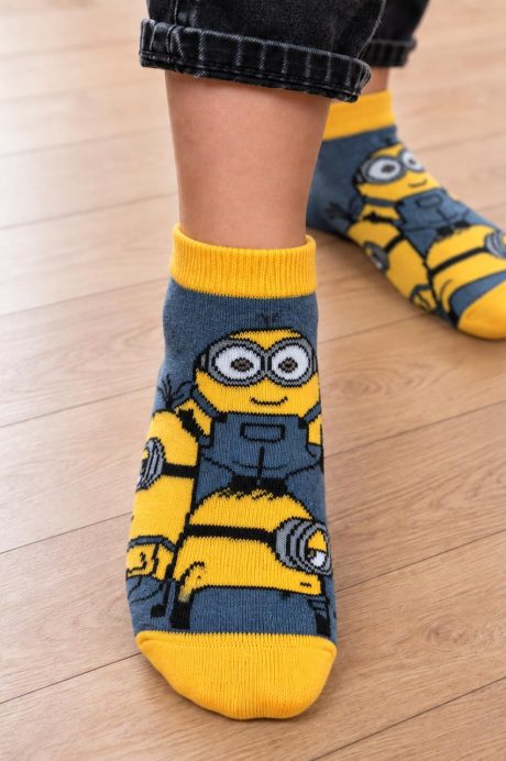 Minions