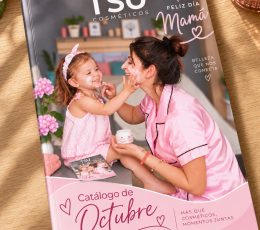 Catálogo en papel – Octubre