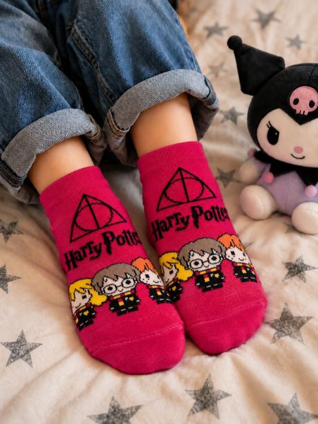harry