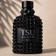 TSU Black 100ml - EAU DE PARFUM