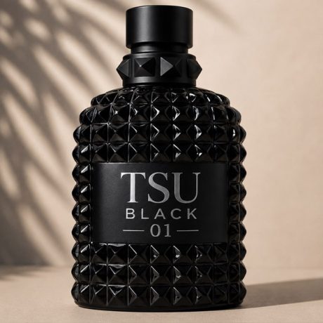tsu-black