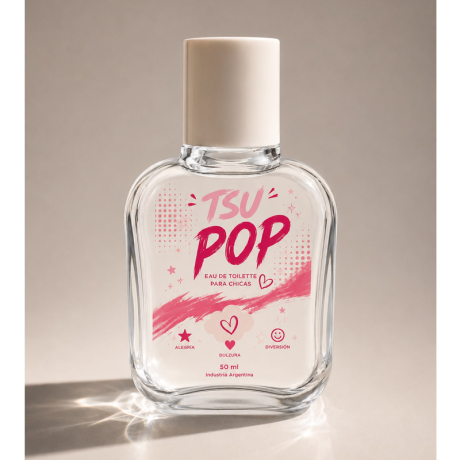 tsu-pop