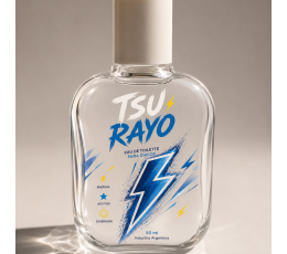 TSU Rayo 50ml