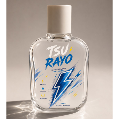 tsu-rayo