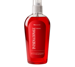 COLONIA INTERNAZIONALE Rosso 200ml