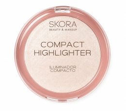 Iluminador compacto SKORA