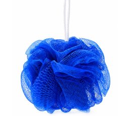 Esponja exfoliante