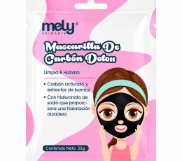 Mascara detox