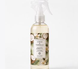 Spray aromatizador - Coco & Vainilla