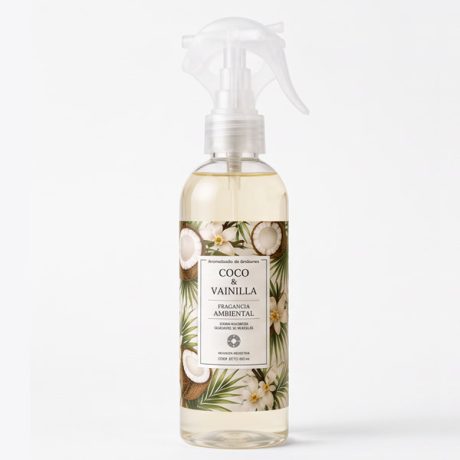 aromas-spray
