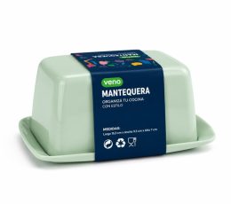 Mantequera