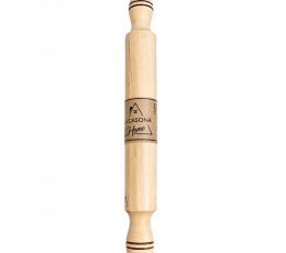Palo amasar 30cm
