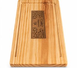 tabla 20x35cm