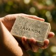 Jabón Lavanda