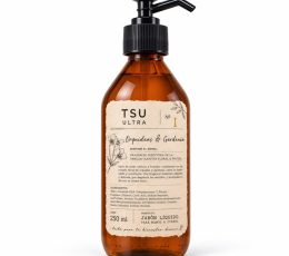 Jabon Ultra Horquideas y Gardeñas 250 ML