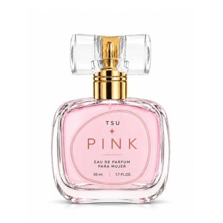 tsu-pink