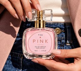 TSU Pink