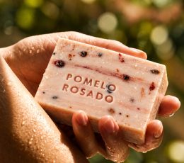 JABON POMELO ROSADO