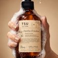 Jabon Ultra Horquideas y Gardeñas 250 ML